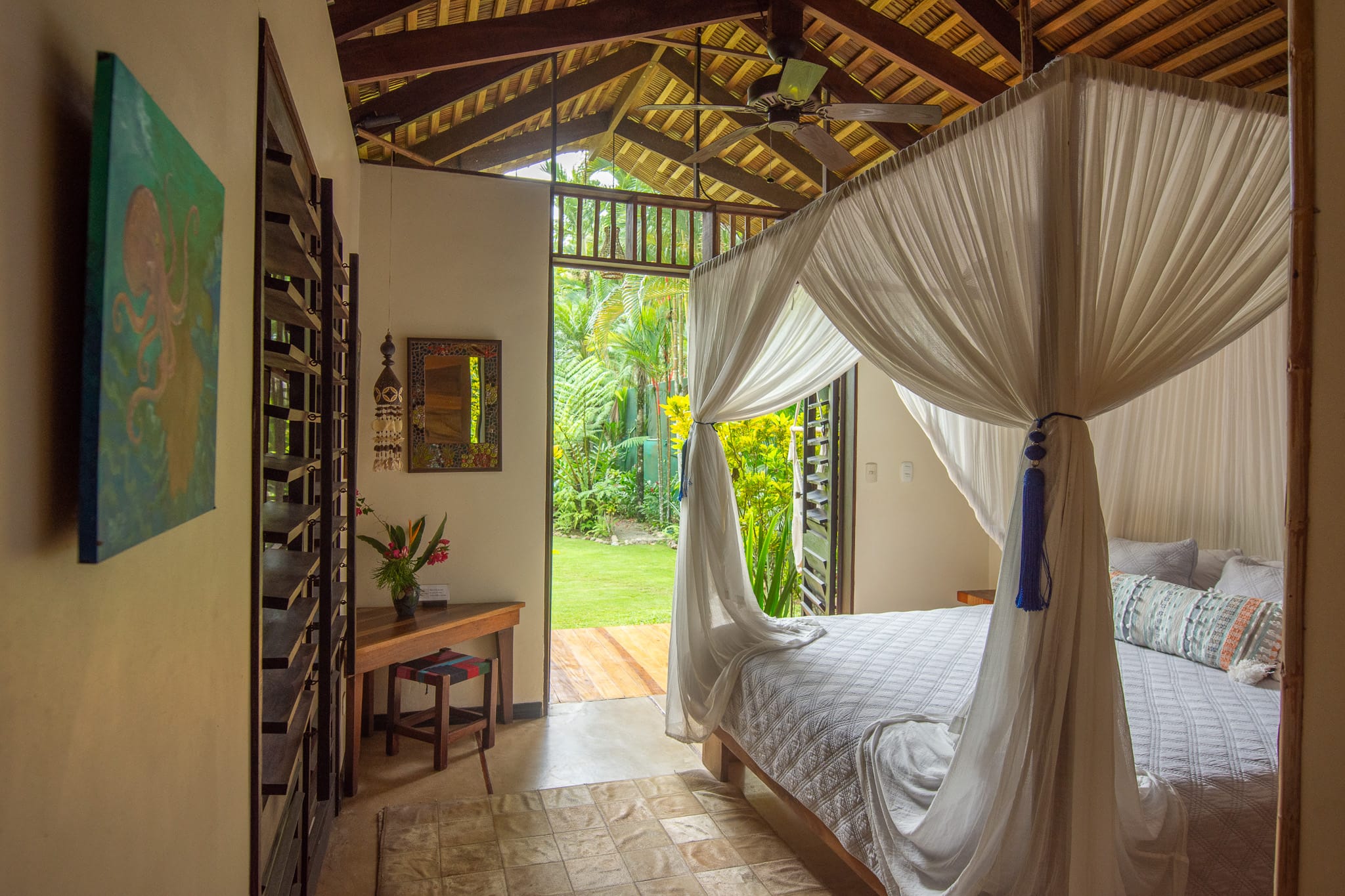 Casa Pilón – Private Villa in Nature