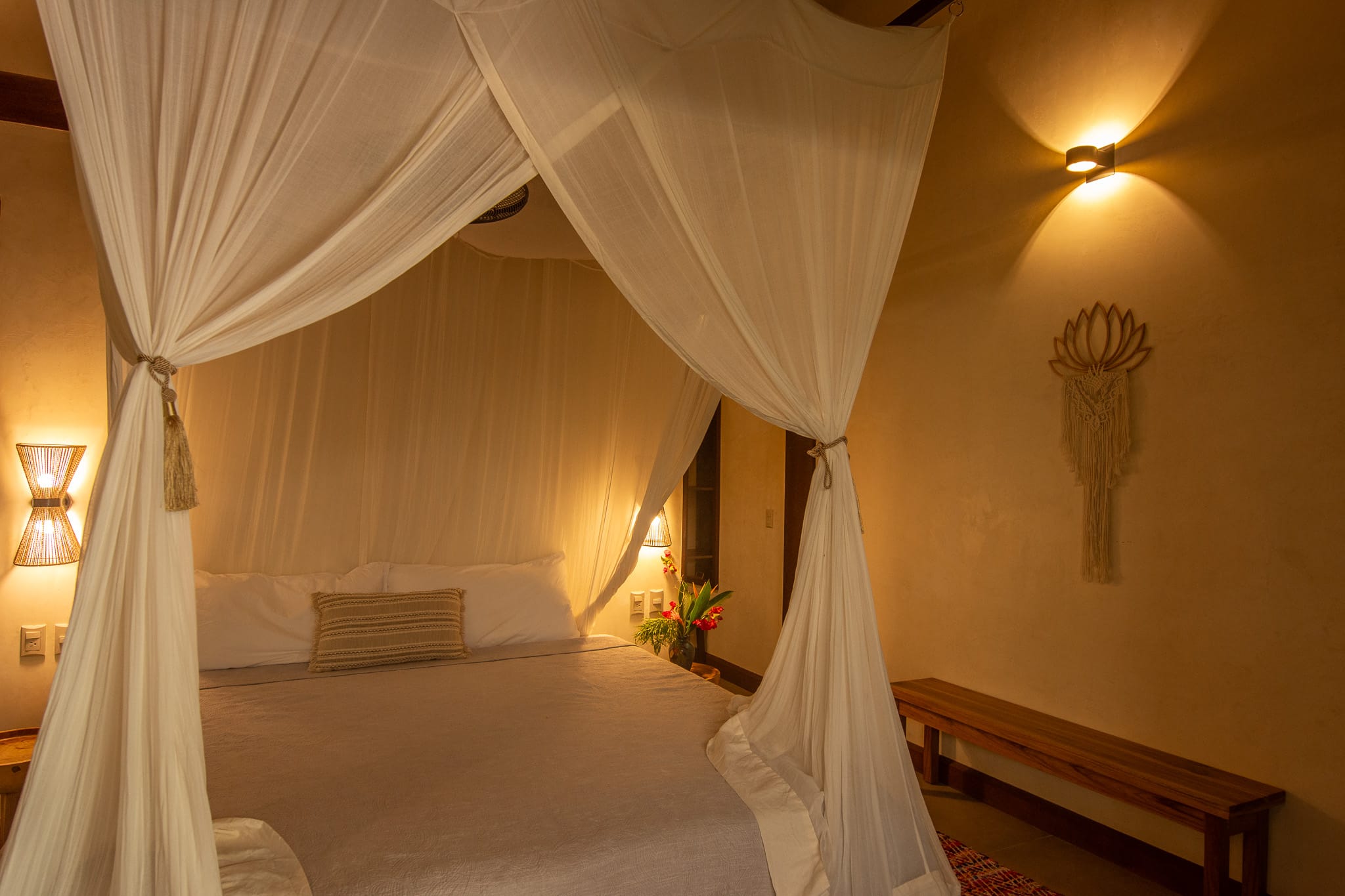 Casa Pilón – Private Villa in Nature