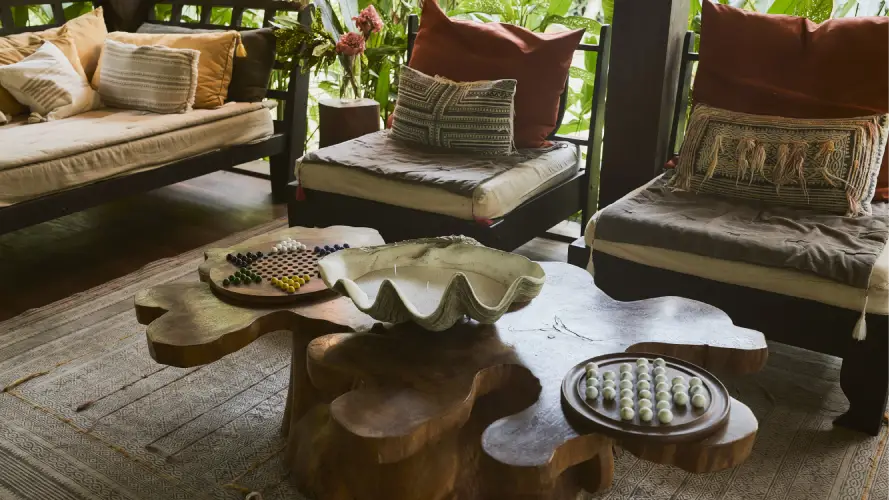 Casa Pilón – Private Villa in Nature