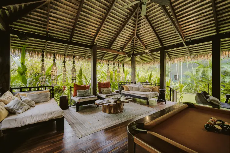 Casa Pilón – Private Villa in Nature