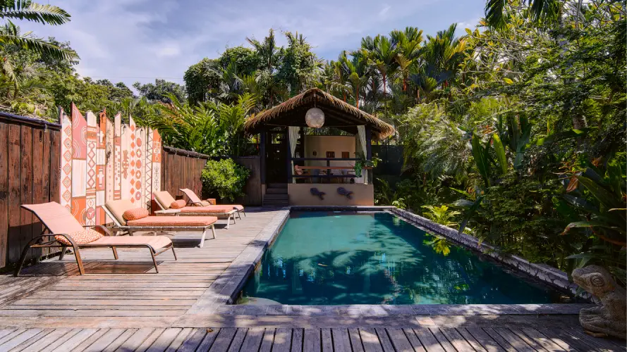 Casa Pilón – Private Villa in Nature
