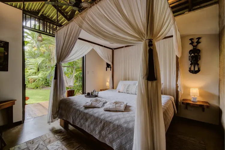 Casa Pilón – Private Villa in Nature