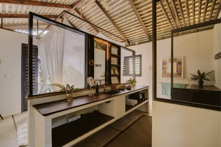 Casa Pilón – Private Villa in Nature
