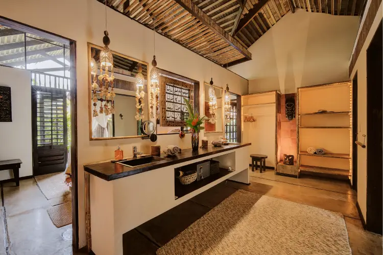 Casa Pilón – Private Villa in Nature