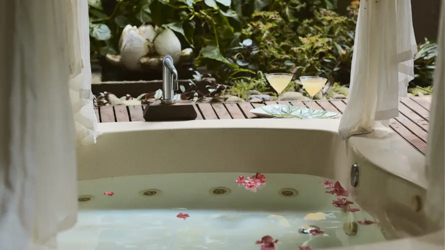 Casa Pilón – Private Villa in Nature