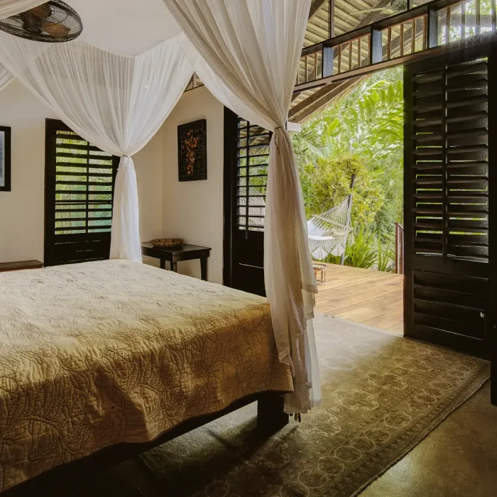Casa Pilón – Private Villa in Nature