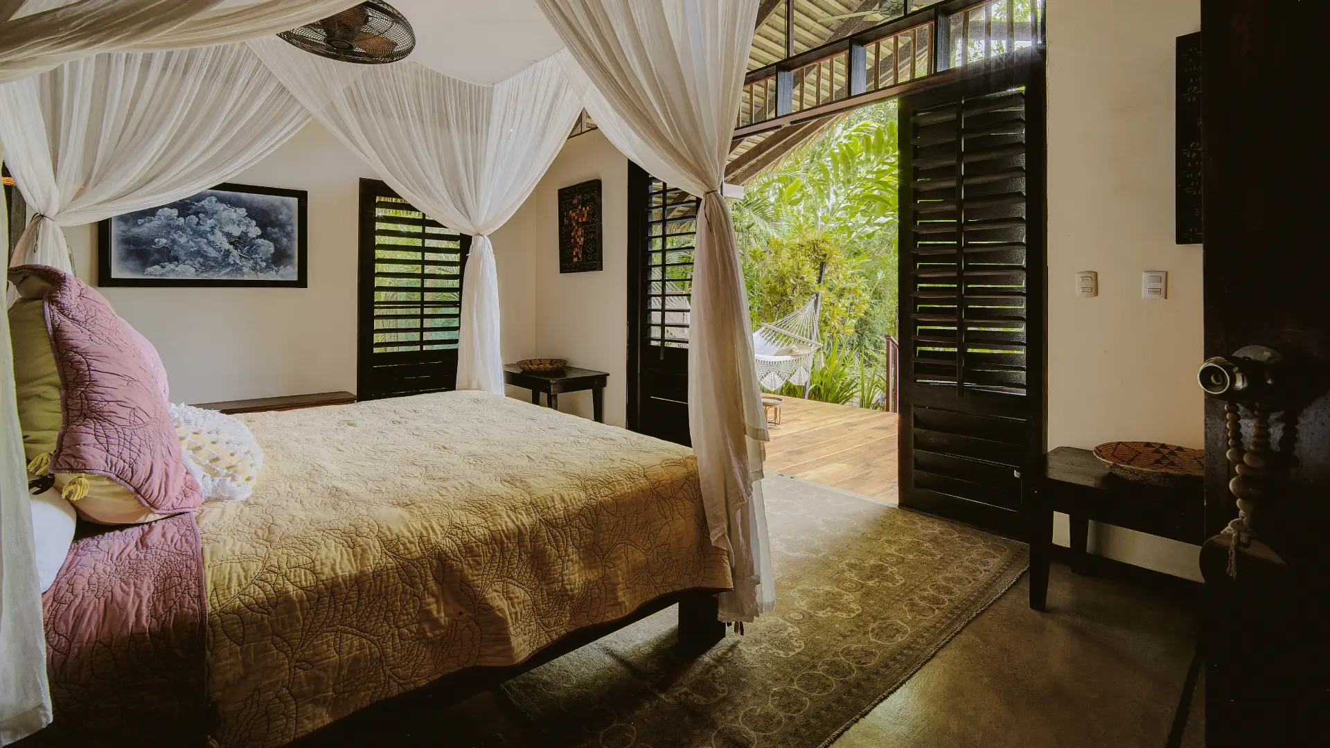 Casa Pilón – Private Villa in Nature