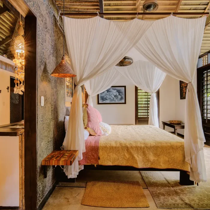 Casa Pilón – Private Villa in Nature