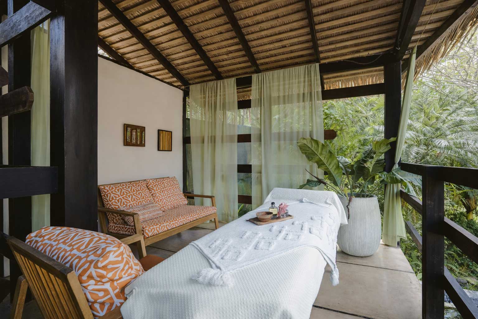 Casa Pilón – Private Villa in Nature