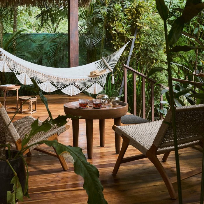 Casa Pilón – Private Villa in Nature