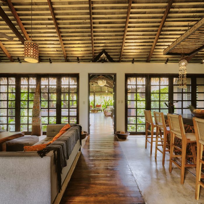 Casa Pilón – Private Villa in Nature
