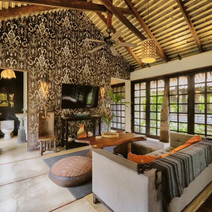 Casa Pilón – Private Villa in Nature