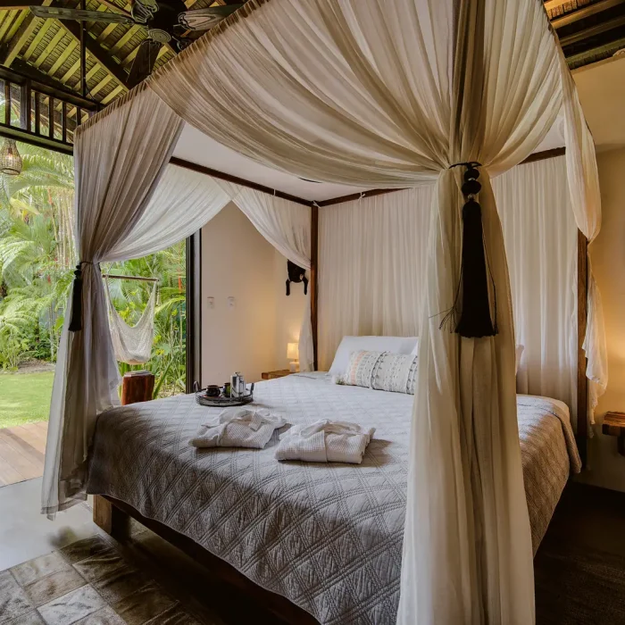 Casa Pilón – Private Villa in Nature