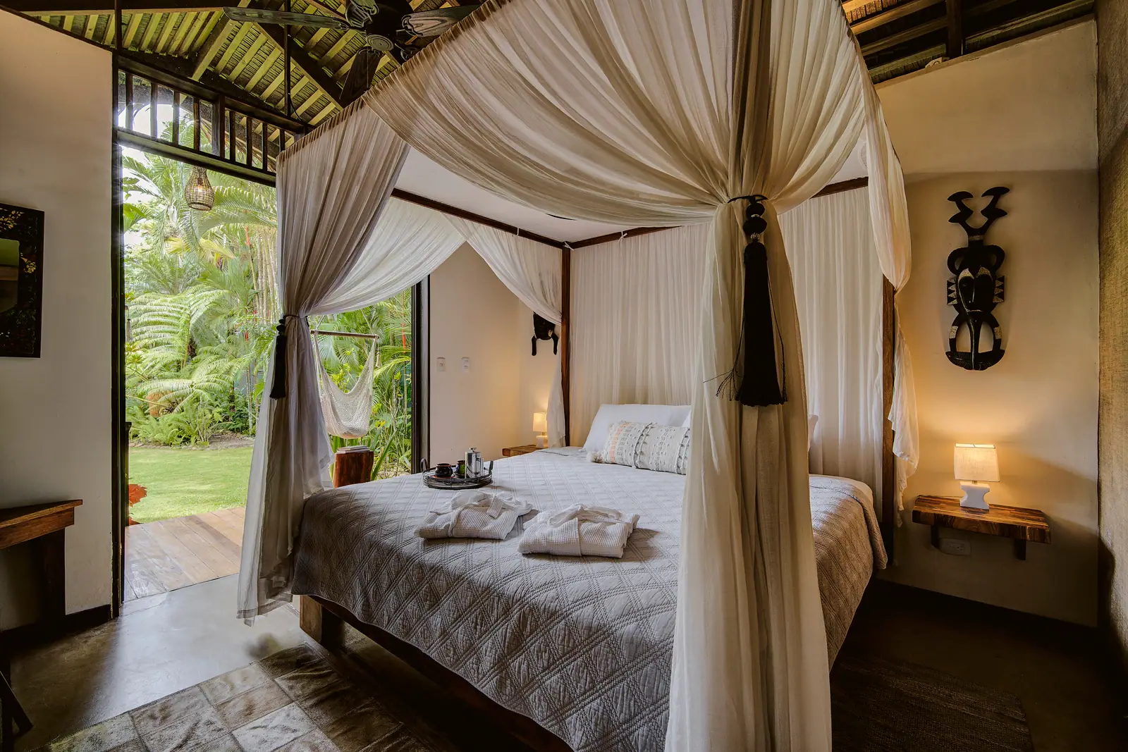 Casa Pilón – Private Villa in Nature