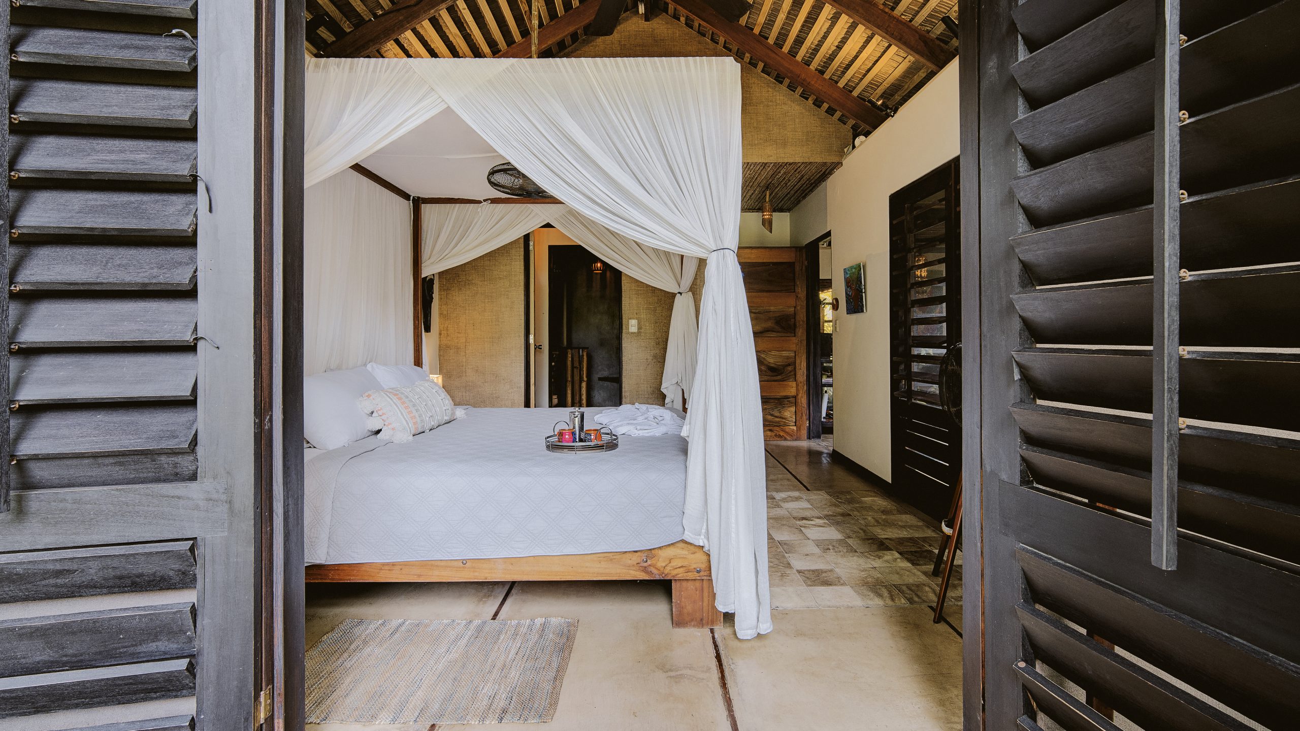 Casa Pilón – Private Villa in Nature