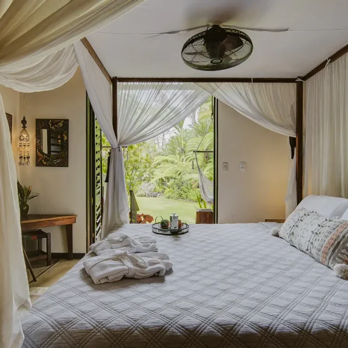 Casa Pilón – Private Villa in Nature