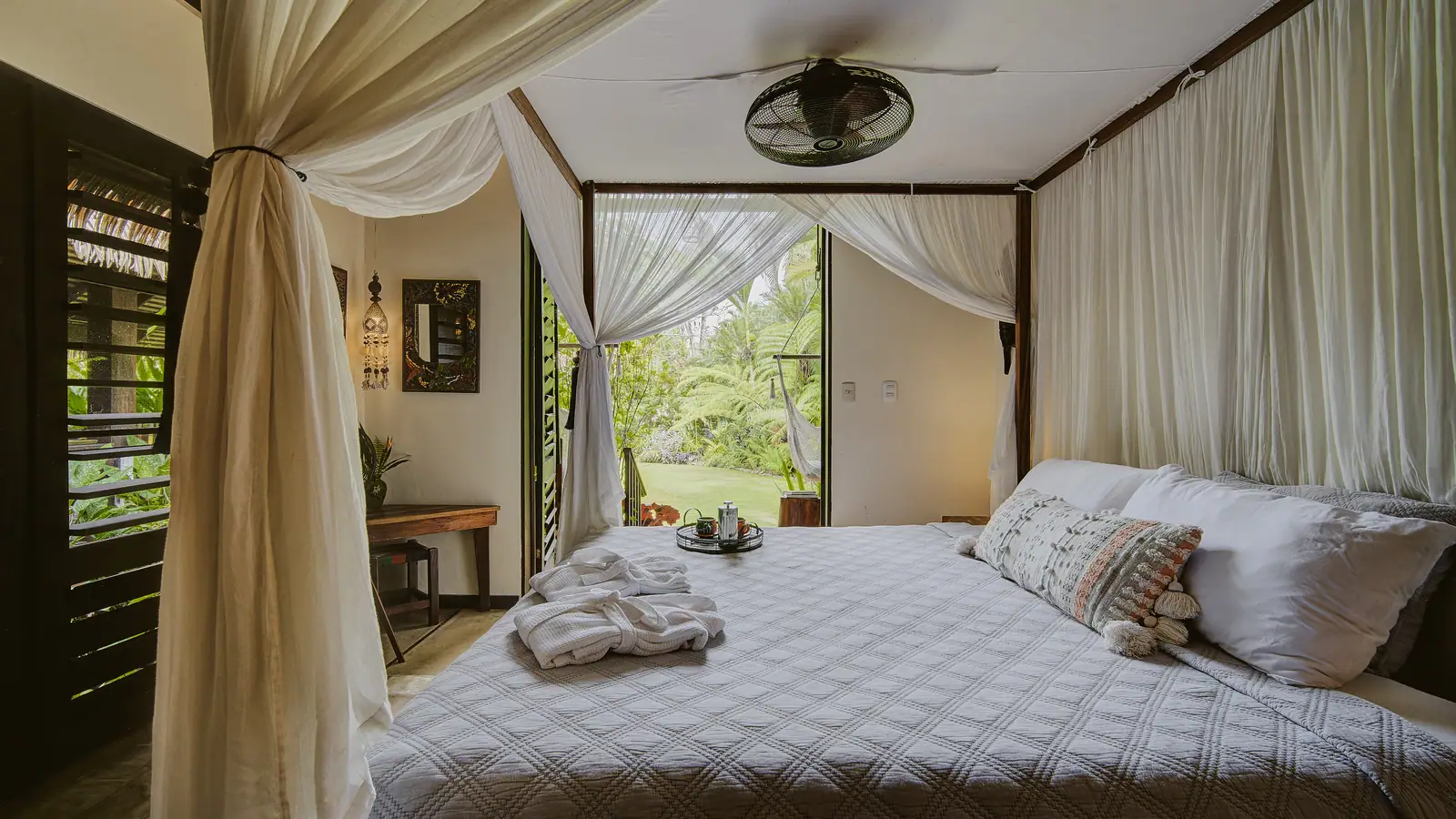 Casa Pilón – Private Villa in Nature