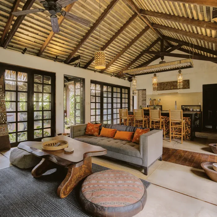 Casa Pilón – Private Villa in Nature