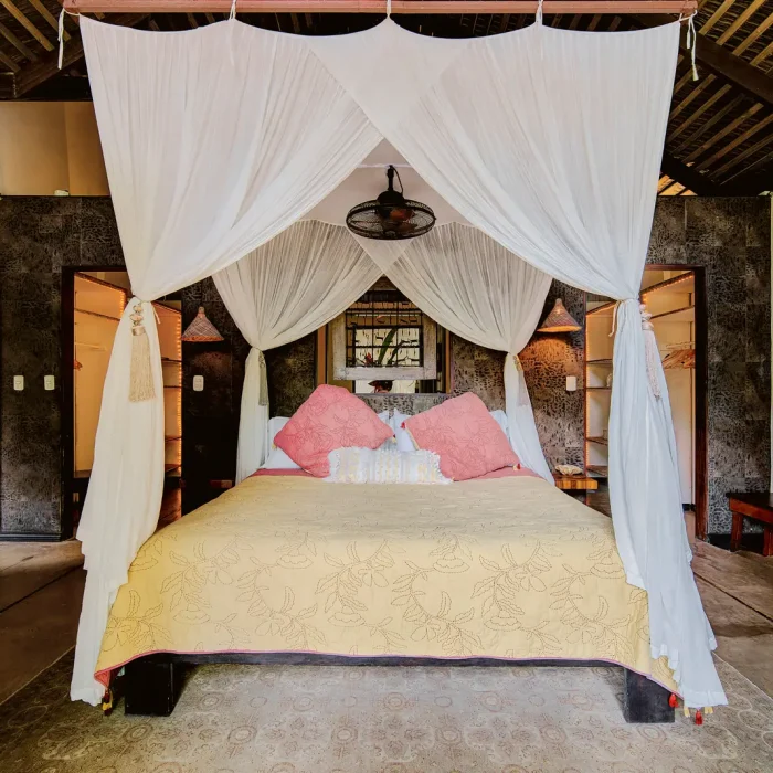 Casa Pilón – Private Villa in Nature