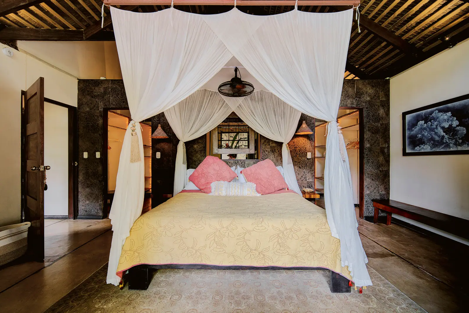 Casa Pilón – Private Villa in Nature