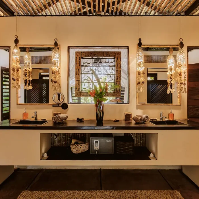Casa Pilón – Private Villa in Nature