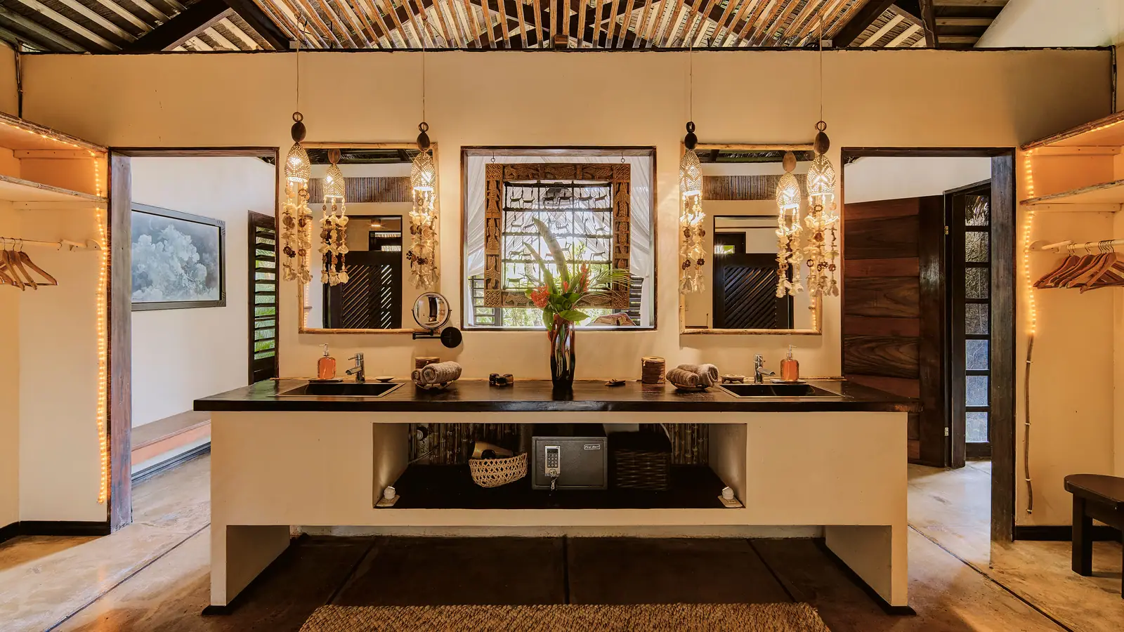 Casa Pilón – Private Villa in Nature