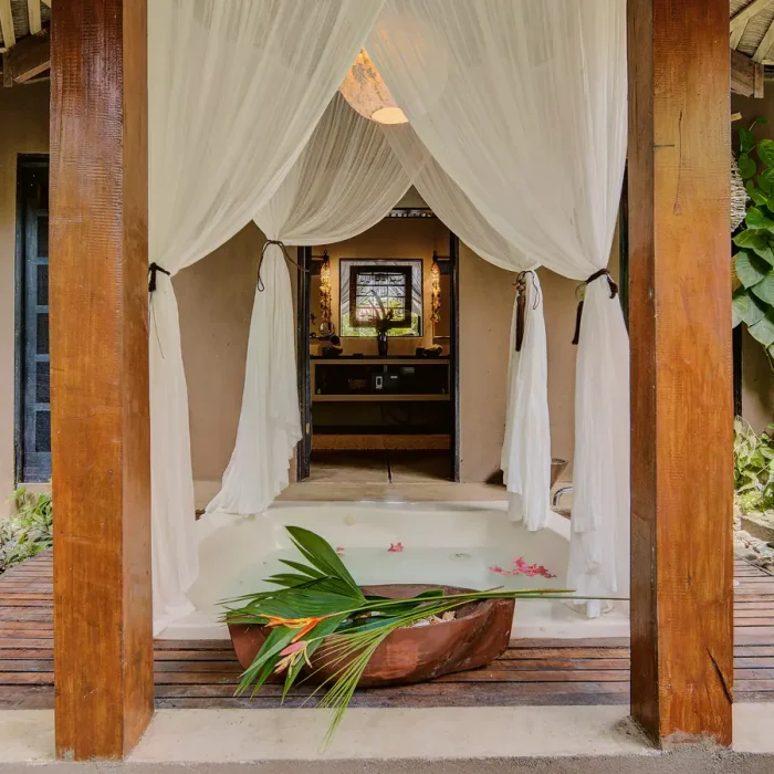 Casa Pilón – Private Villa in Nature