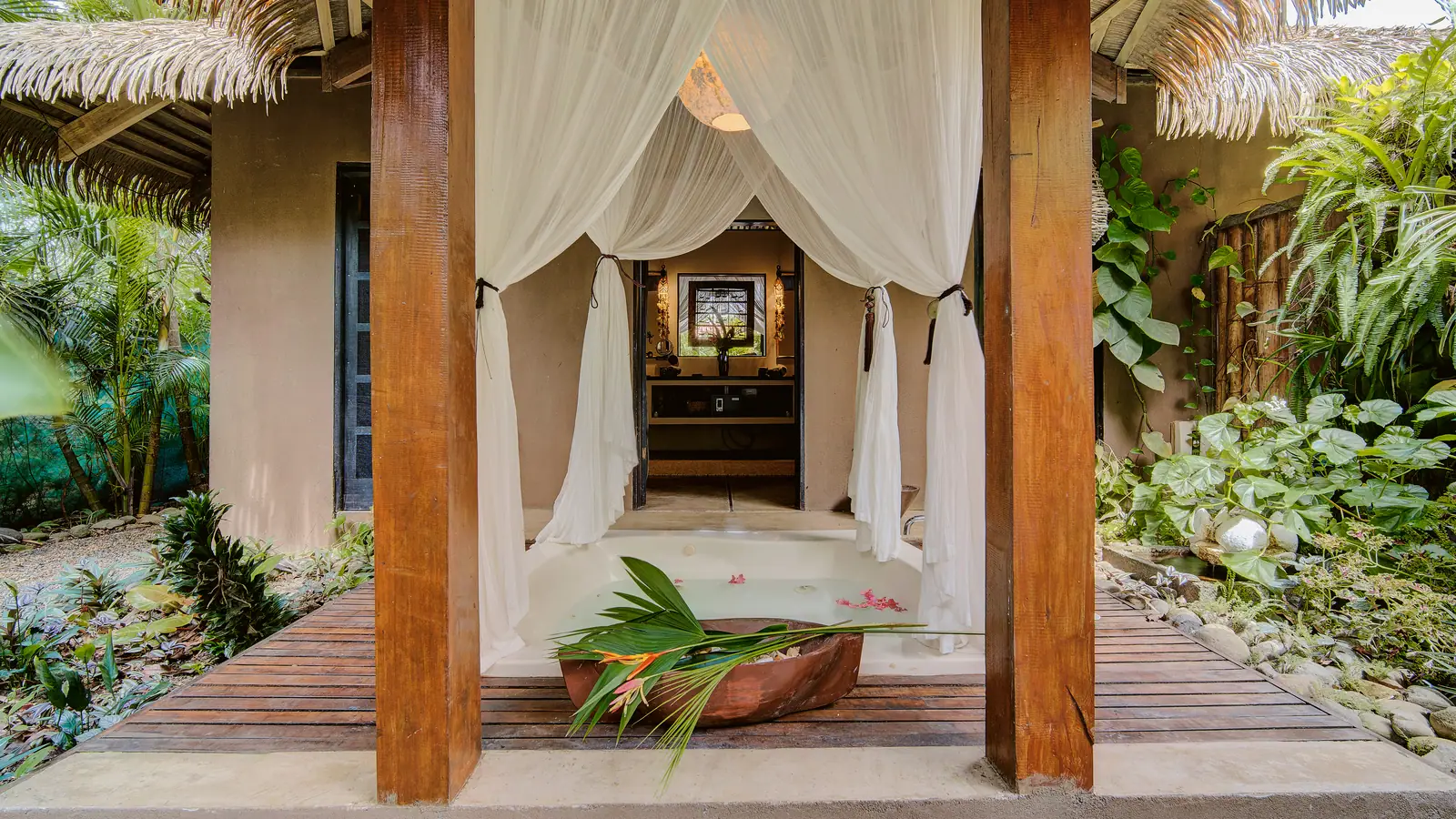 Casa Pilón – Private Villa in Nature