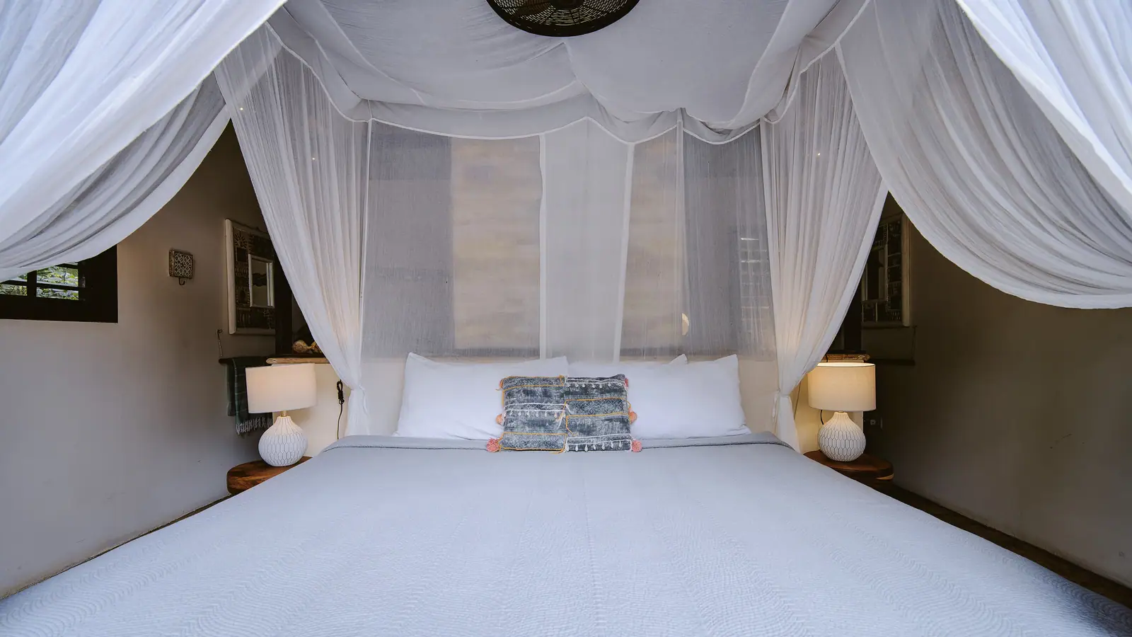 Casa Pilón – Private Villa in Nature