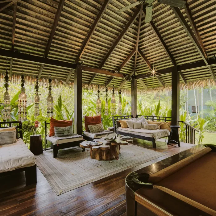 Casa Pilón – Private Villa in Nature