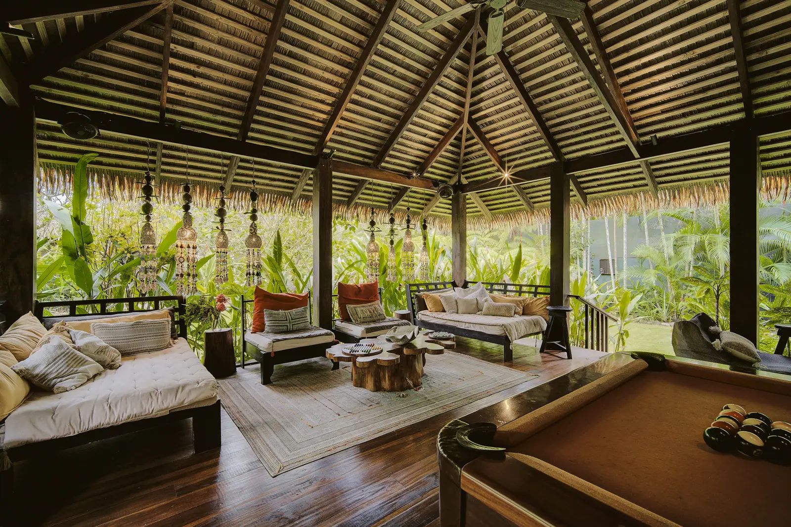 Casa Pilón – Private Villa in Nature