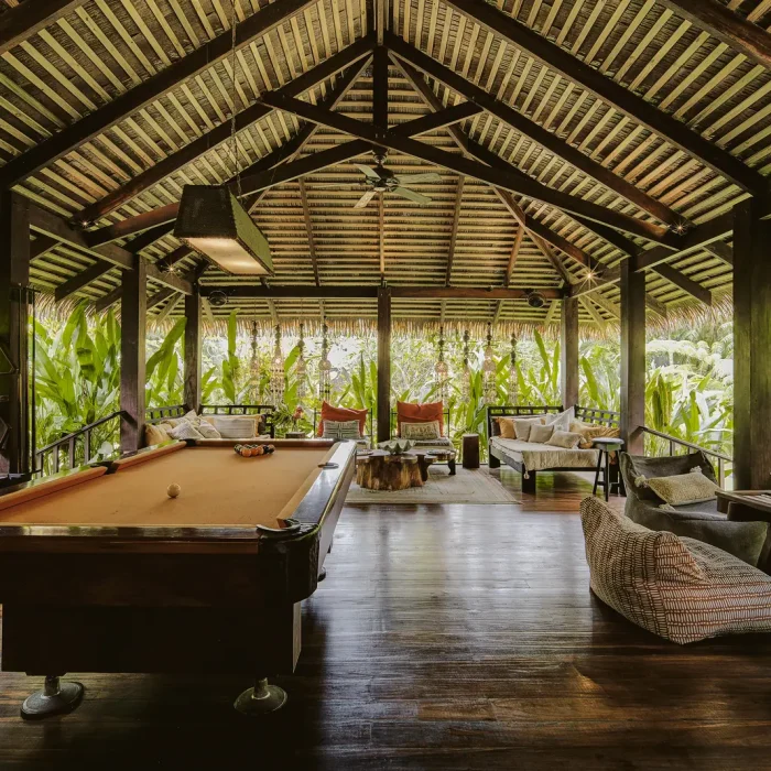 Casa Pilón – Private Villa in Nature