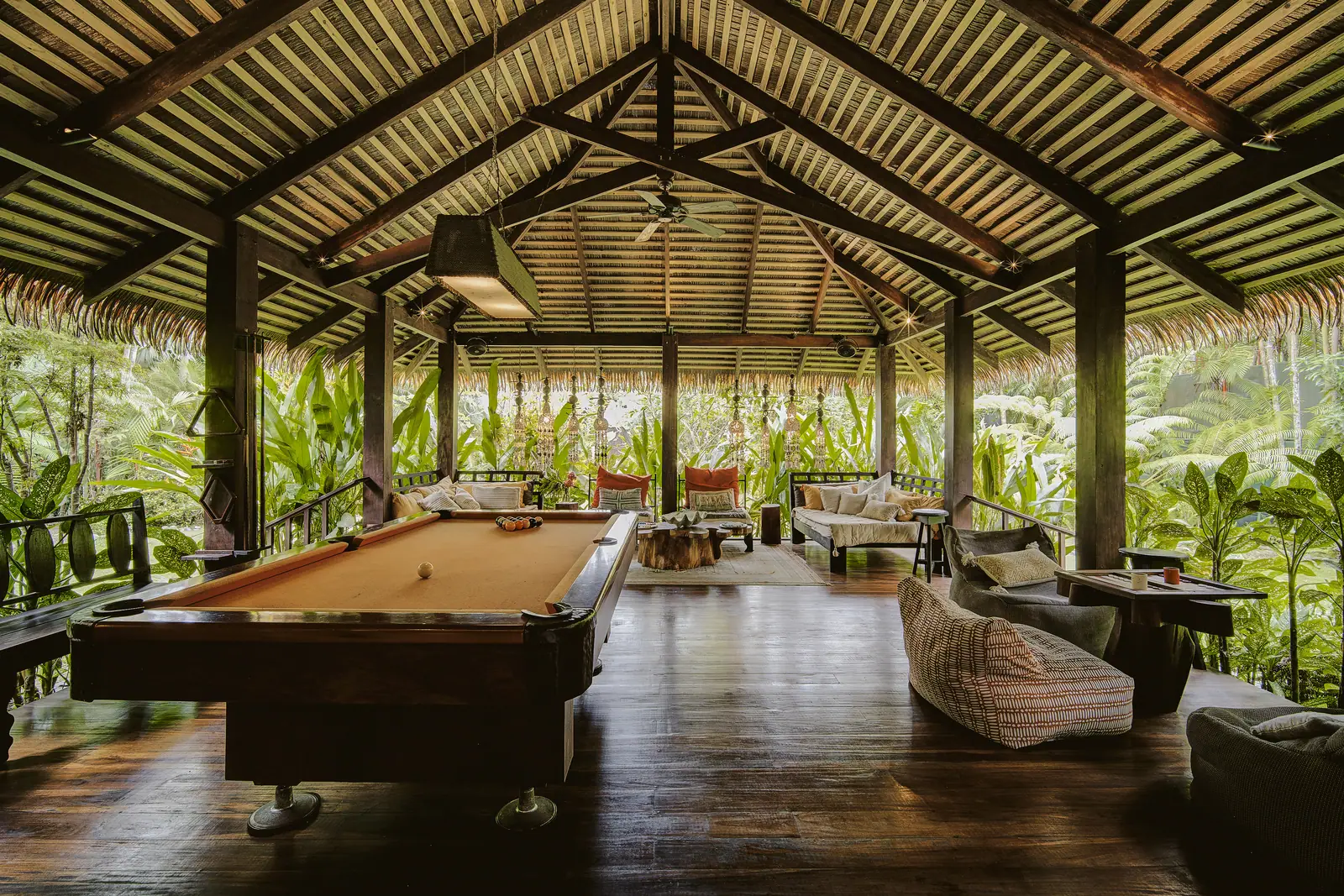 Casa Pilón – Private Villa in Nature