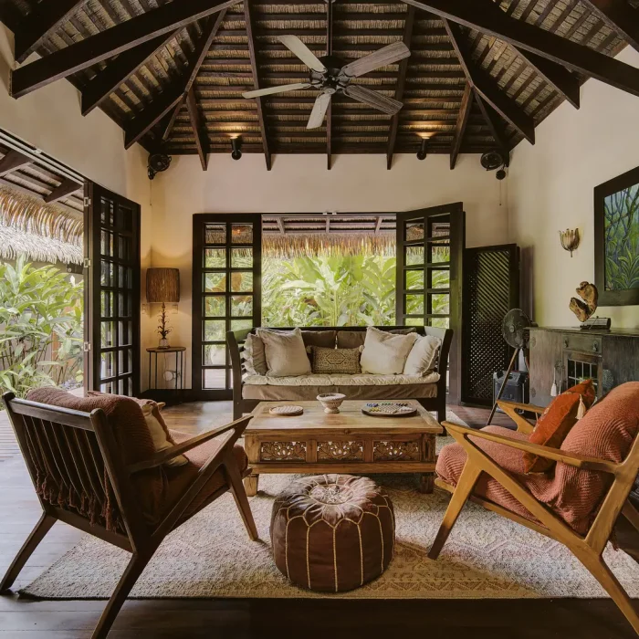 Casa Pilón – Private Villa in Nature