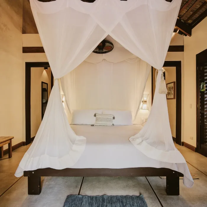 Casa Pilón – Private Villa in Nature