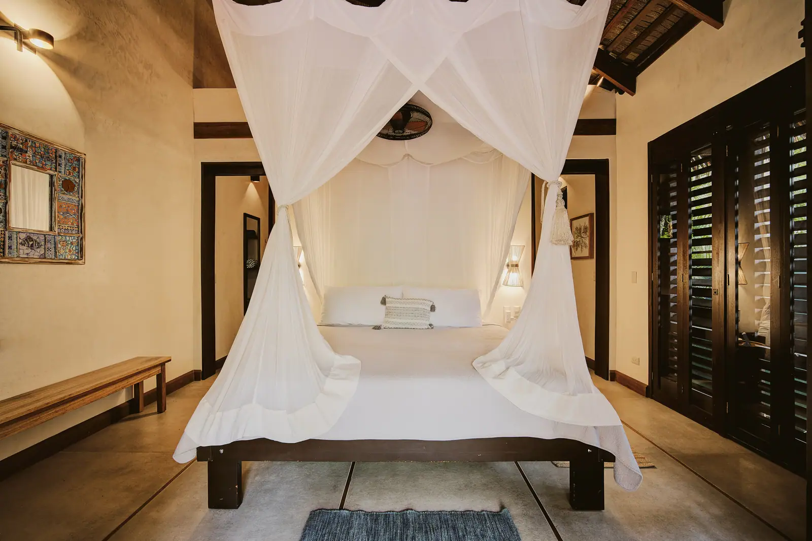 Casa Pilón – Private Villa in Nature
