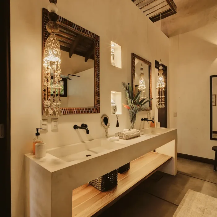Casa Pilón – Private Villa in Nature