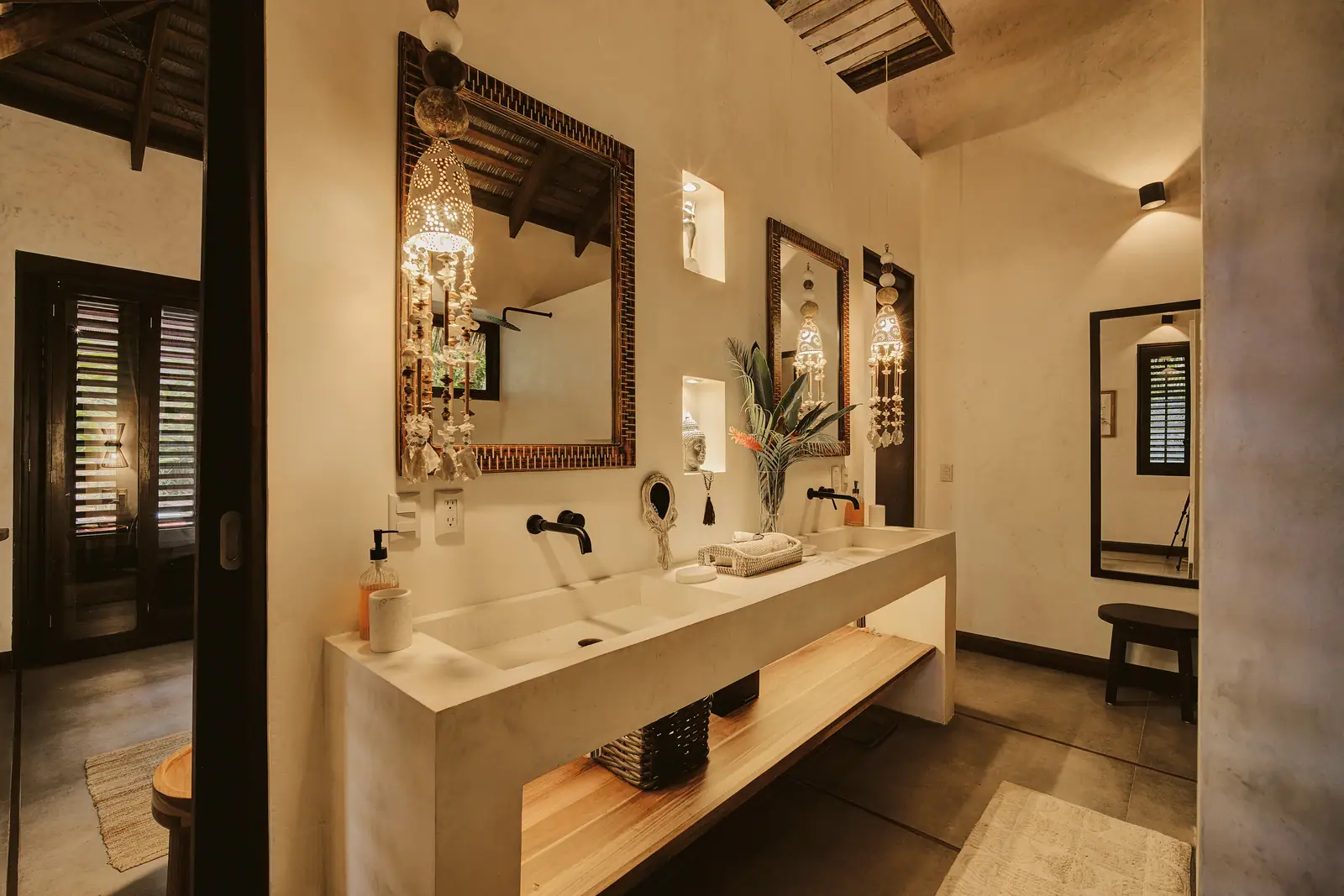 Casa Pilón – Private Villa in Nature