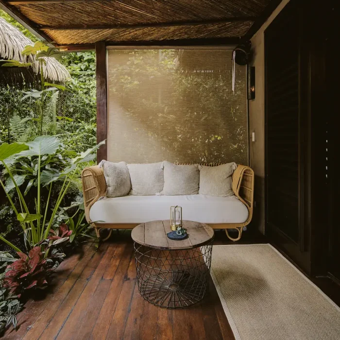 Casa Pilón – Private Villa in Nature