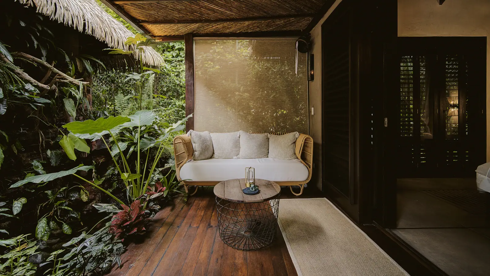 Casa Pilón – Private Villa in Nature