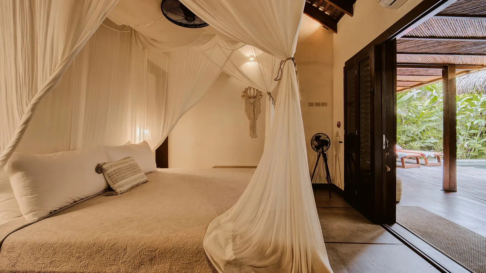 Casa Pilón – Private Villa in Nature