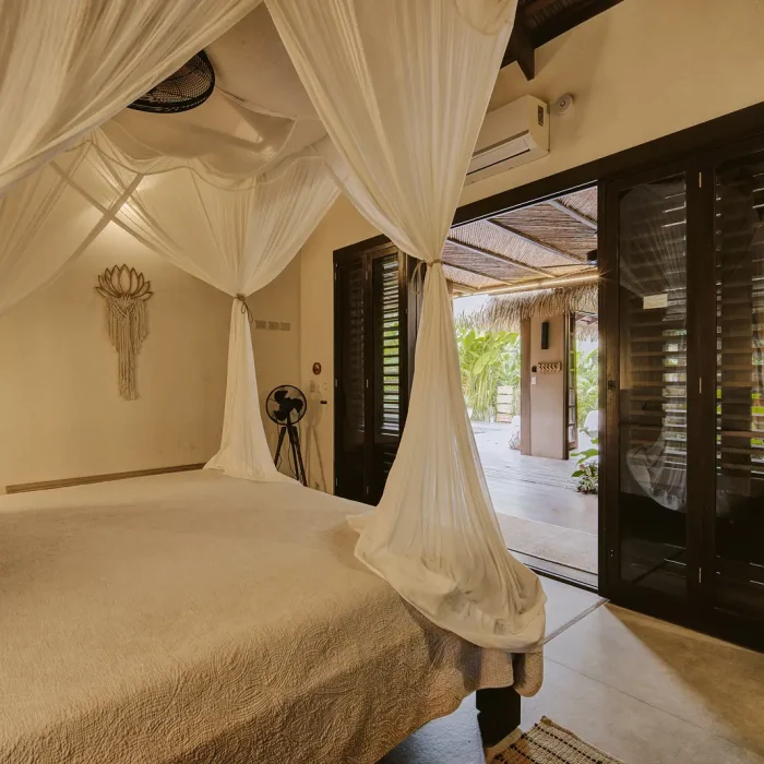 Casa Pilón – Private Villa in Nature