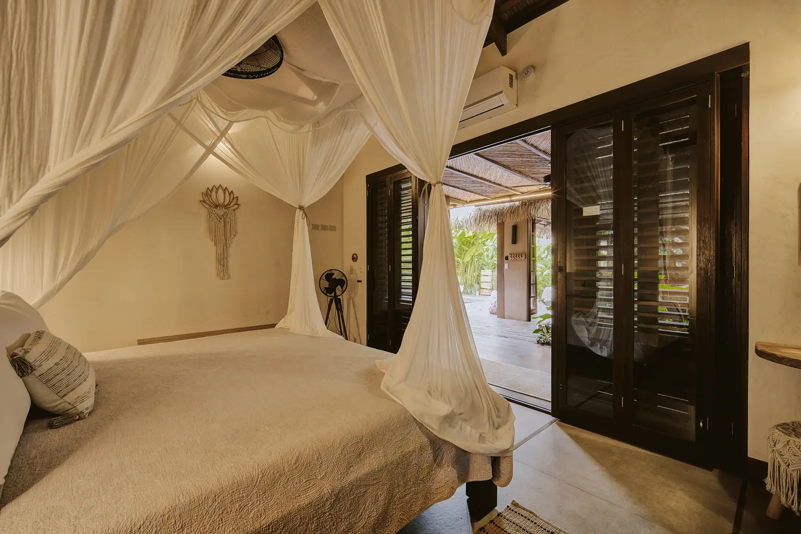 Casa Pilón – Private Villa in Nature