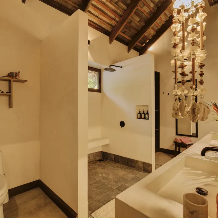 Casa Pilón – Private Villa in Nature
