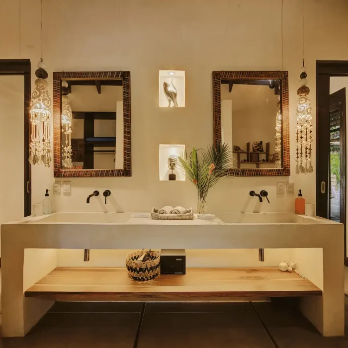 Casa Pilón – Private Villa in Nature