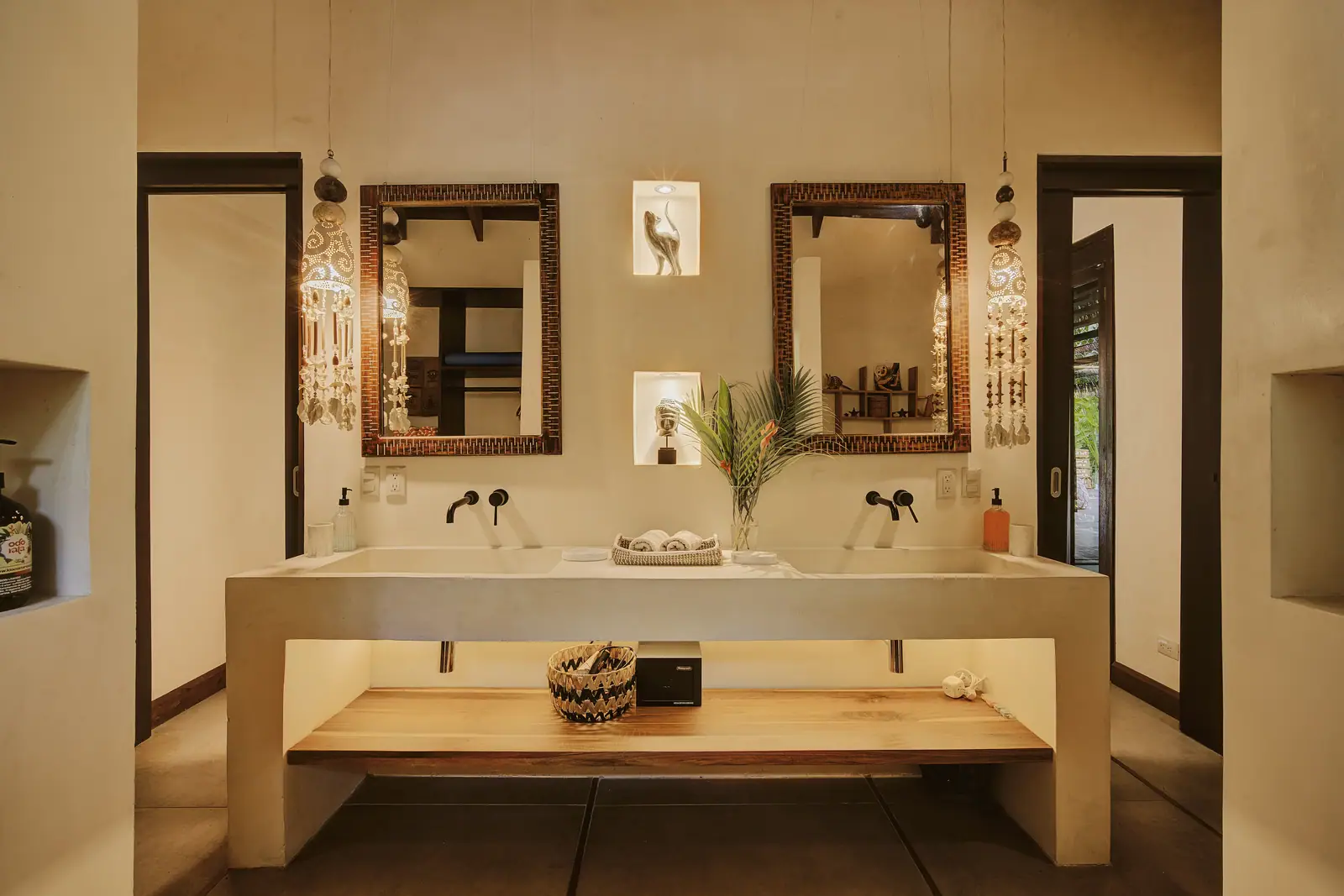 Casa Pilón – Private Villa in Nature