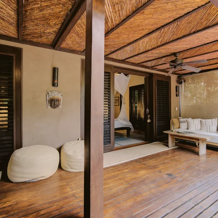 Casa Pilón – Private Villa in Nature