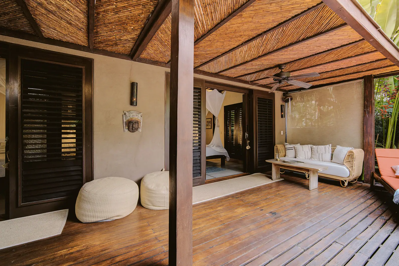 Casa Pilón – Private Villa in Nature