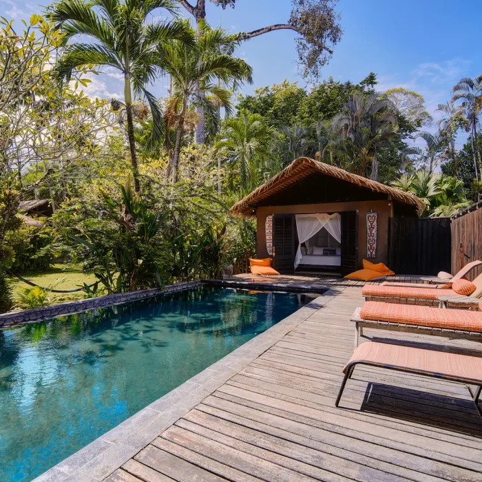 Casa Pilón – Private Villa in Nature