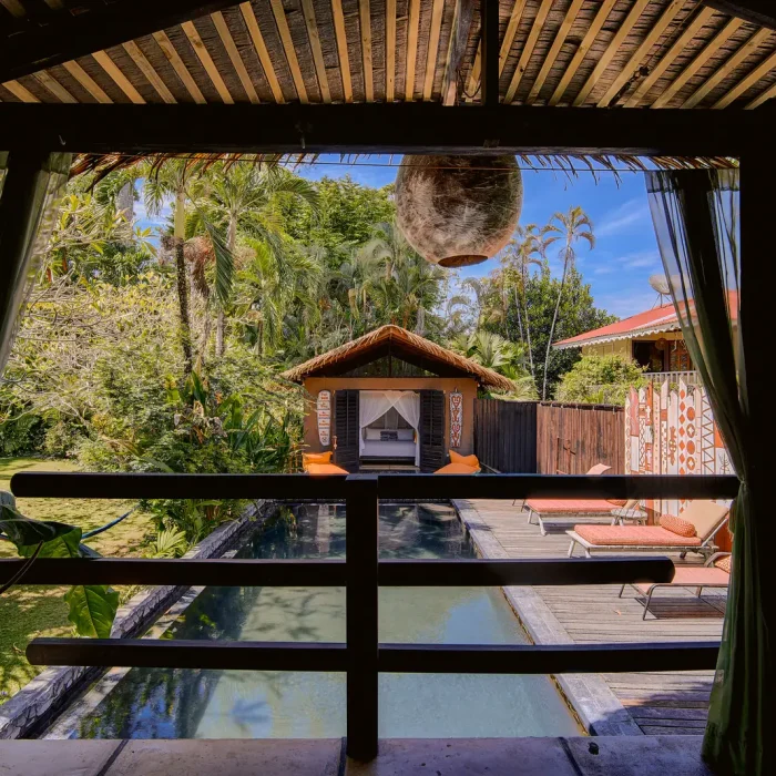 Casa Pilón – Private Villa in Nature